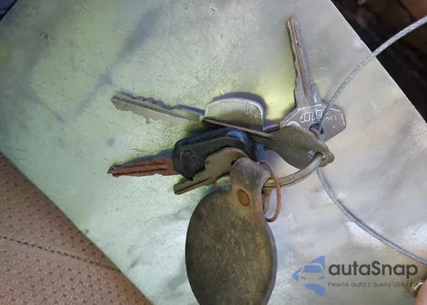 1976 Mercury Capri from USA, damaged, VIN GAECSK25625